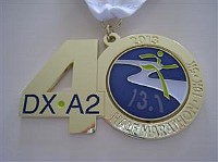 2013 D2A2x3  2013 Dexter to Ann Arbor Half Marathon